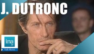 Jacques Dutronc "Up & down" | Archive INA