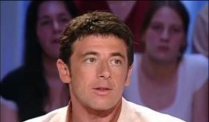 Interview Patrick Bruel