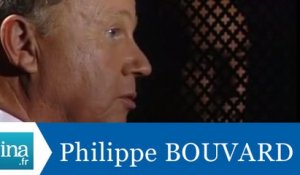 Les confessions de Philippe Bouvard - Archive INA