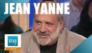 Jean Yanne "le dictionnaire des mots" - Archive INA