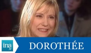 Le succès de Dorothée à la télé et sur scène - Archive INA