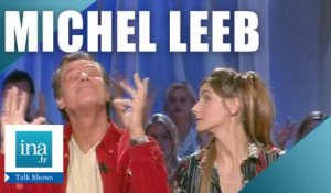 Michel Leeb "jingle pub" | Archive INA