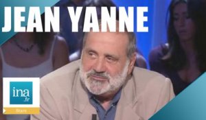 Jean Yanne "Je suis un être exquis" - Archive INA