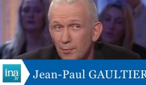 Qui est Jean-Paul Gaultier ? - Archive INA