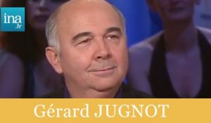 Gérard Jugnot réalise "Monsieur Batignole" - Archive INA