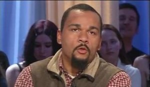 Dieudonné "lettres d'insultes" - Archive vidéo INA