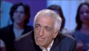 Interview joker de Gérard Darmon