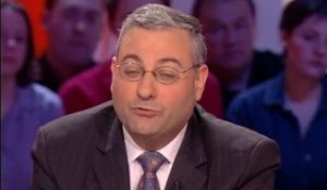 Michel Kik à propos d'Al Jazira