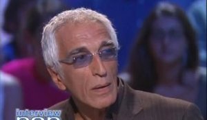 Interview Pop Stars : Gérard Darmon