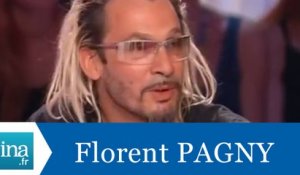 Florent Pagny "Interview culte" - Archive INA