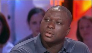 Mouss Diouf