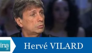 Qui est Hervé Vilard ? - Archive INA