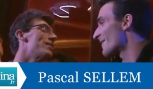 Pascal Sellem "Les autographes" - Archive INA