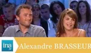 Barbara Schulz et Alexandre Brasseur "Magnéto Serge"