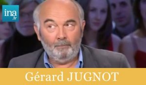 Gérard Jugnot "Interview Proust et Mariachis" - Archive INA