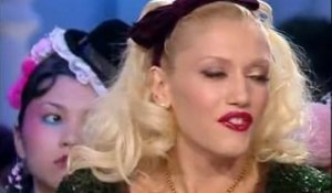 Interview no doutes de Gwen Stefani