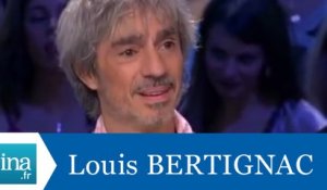 Louis Bertignac "Le retour de Téléphone" - Archive INA