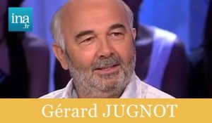 Gérard Jugnot "Il ne faut jurer de rien" - Archive INA
