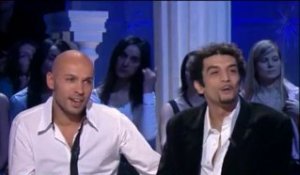 Eric et Ramzy in love - Archive INA