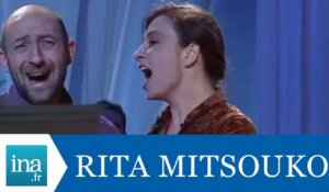 Rita Mitsouko et Kad Merad "Les 7 pêchés capitaux en chantant" - Archive INA