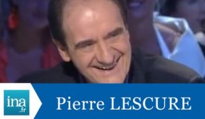 La messagerie de Pierre Lescure - Archive INA