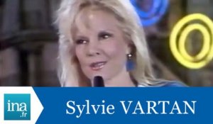 Sylvie Vartan, l'interview SLC de Thierry Ardisson - Archive INA