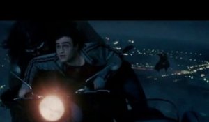 Harry Potter et les reliques de la mort - Spot TV #2 [VO|HD]