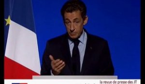 Télézapping  : Les Français, leur bagnole, la démocratie