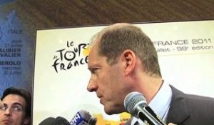 Sport365 : Prudhomme contre le dopage