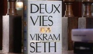 Vikram Seth : Deux vies