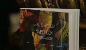Carl Sternheim : Napoléon et autres récits