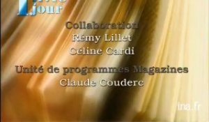 Denis Tillinac : Spleen en Corrèze