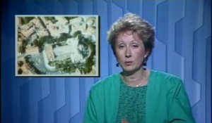 Soir 3 : émission du 08 juillet 1985