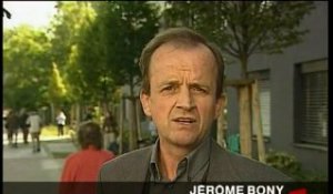 20 heures le journal : [émission du 5 Octobre 2004]