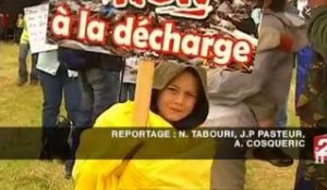 20 heures : [émission du 15 juin 2008]