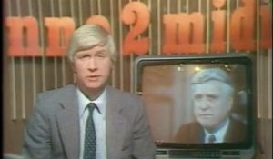 Midi 2 : spécial Robert Boulin émission du 30 octobre 1979