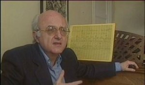 Vladimir COSMA et musique de film