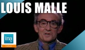 Louis Malle "Fatale" | Archive INA