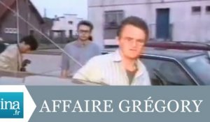 Affaire Grégory: audition de Michel Villemin - Archive INA