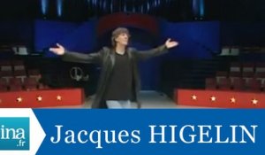 Jacques Higelin au Cirque d'hiver - Archive INA