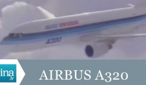 Désaccord franco-allemand sur l'Airbus A320 - Archive INA