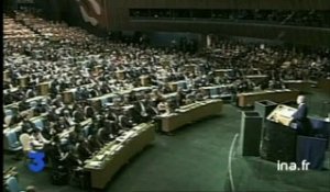 Assemblée Générale ONU