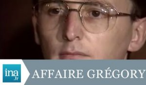 Affaire Grégory: le procès de Jean-Marie Villemin - Archive INA