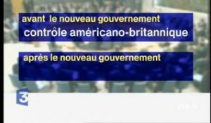 [Résolution du Conseil de Sécurité]