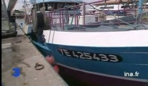 Ile d'Yeu : campagne pêche thon
