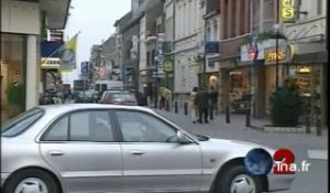 Boycott Renault Belgique