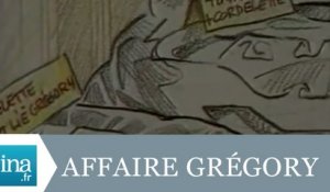 Affaire Grégory: les experts au procès - Archive INA