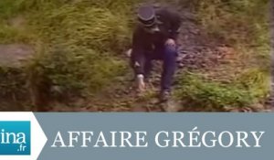 Affaire Grégory: reconstitution du 14 octobre 1987 - Archive INA