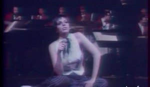 Liza Minelli : "Cabaret"