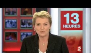 Excuses Elise Lucet sur France 2 propos racistes Guerlain